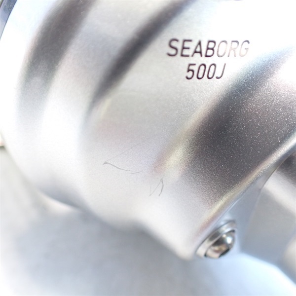 １５シーボーグ５００Ｊ